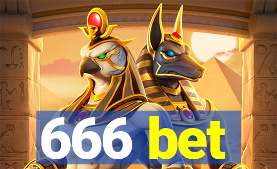 666 bet